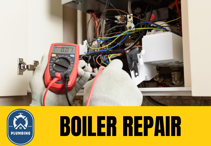 boiler repair Bolton