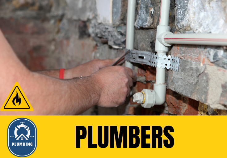  plumber Farnworth