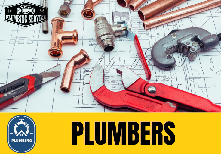  plumber Horwich
