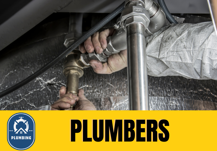  plumber Kearsley